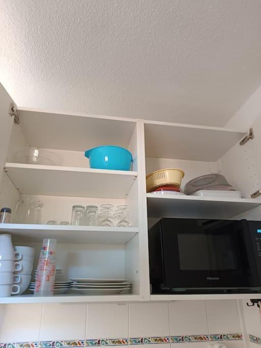 Studio Renove Dans Residence De Vacances Avec Grande Piscine Chauffee, Parking Et Terrasse Агде Екстериор снимка